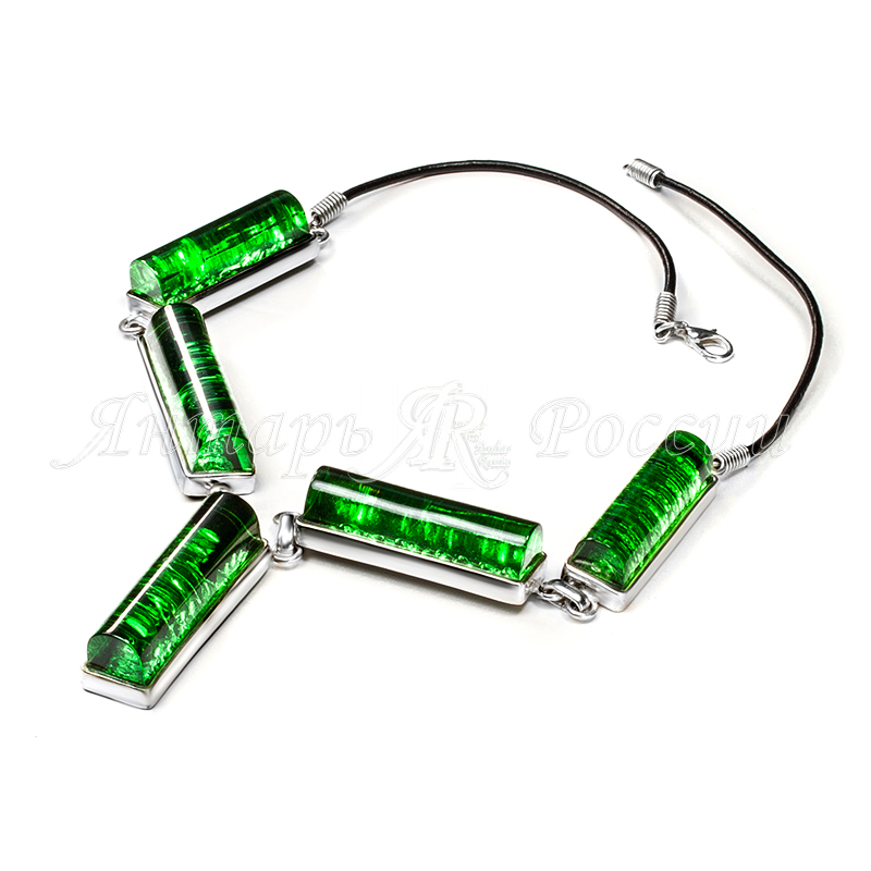 Колье бернит пср