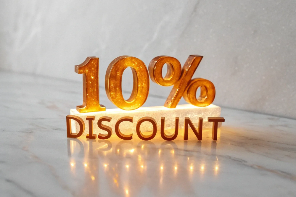 Украсьте свой дом изысканным искусством и сэкономьте!