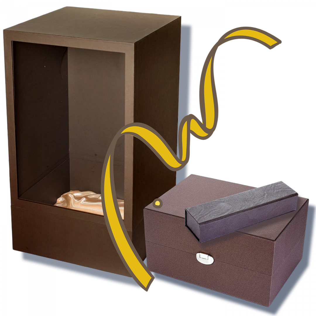 ПОДАРОК ВСТРЕЧАЮТ ПО УПАКОВКЕ